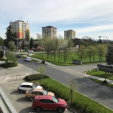 Elite - Cajkovskeho, * Olomouc