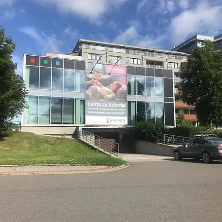 Elite - Cajkovskeho, Olomouc