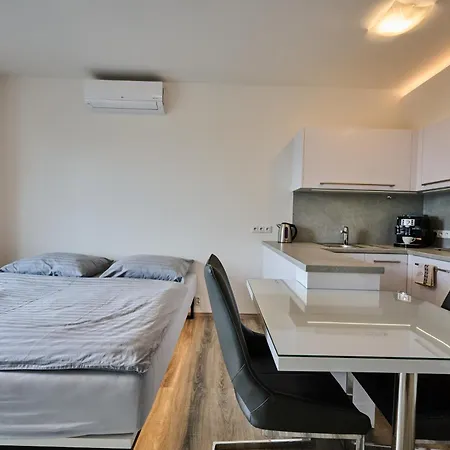 公寓 Elite - Cajkovskeho,