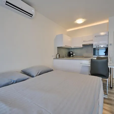 公寓 Elite - Cajkovskeho,