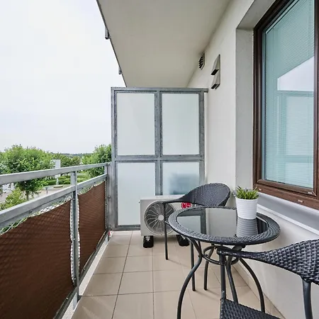 Elite - Cajkovskeho, 公寓