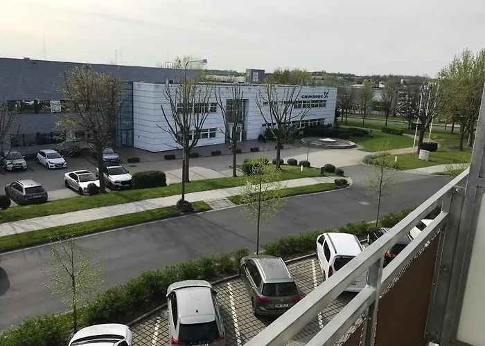 Appartement Elite - Cajkovskeho, *
