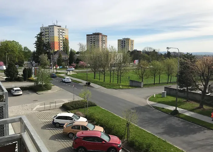Elite - Cajkovskeho, * Olomouc
