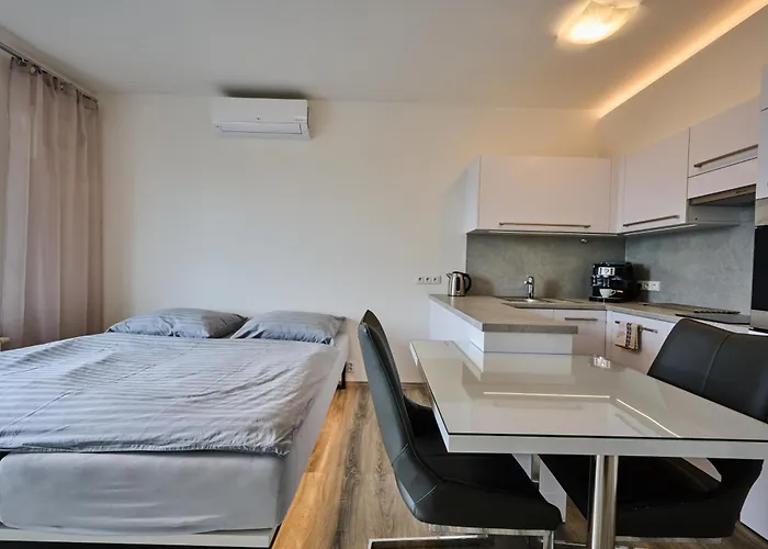Apartament Elite - Cajkovskeho,