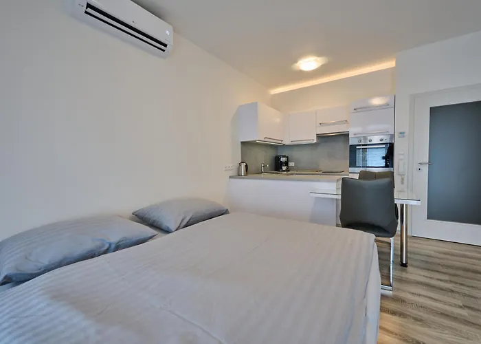 Daire Elite - Cajkovskeho,