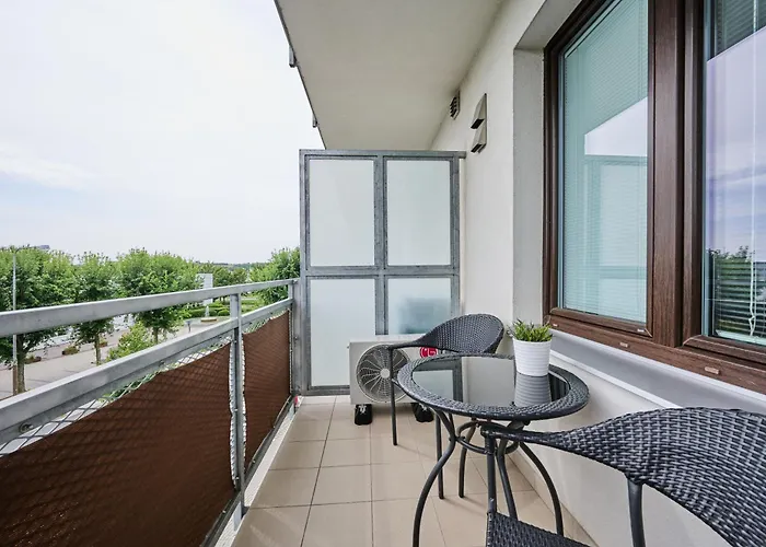 Elite - Cajkovskeho, Apartament